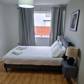 Serviced Apartment Cleaning UK